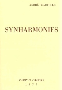 André Wartelle - Synharmonies.