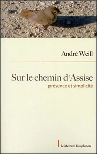 Sur le chemin d'Assise