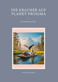 Die Kracher auf Planet Proxima