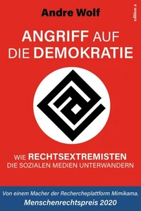 Angriff auf die Demokratie