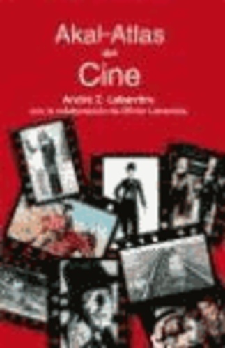 André Z. Labarrère - Atlas del cine.
