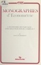 André Zylberberg - L'économie de partage, une solution pour l'emploi ?.