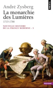 Nouvelle histoire de la France moderne.