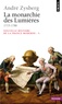 André Zysberg - Nouvelle histoire de la France moderne. - Tome 5, La monarchie des Lumières 1715-1786.