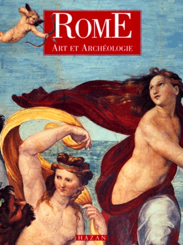 Andréa Augenti - Rome. Art Et Archeologie.
