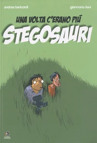 Una volta c'erano più stegosauri