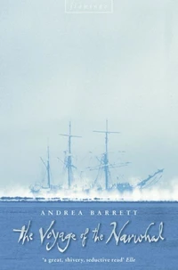 The Voyage of the Narwhal (Text Only)