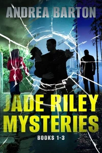 Jade Riley Mysteries - Books 1-3