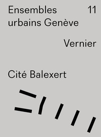 Andrea Bassi - Vernier - Cité Balexert.