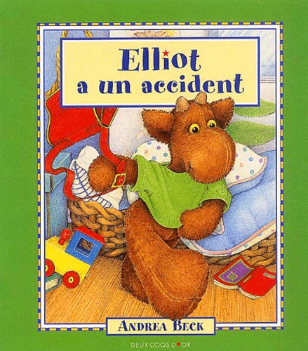 Andrea Beck - Elliot A Un Accident.