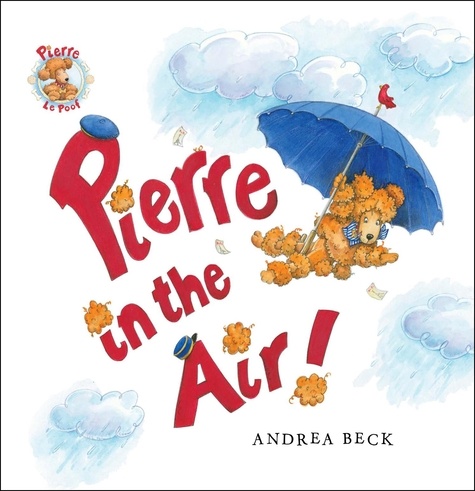 Andrea Beck - Pierre in the Air!.
