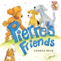 Andrea Beck - Pierre's Friends.