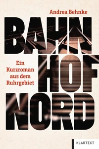 Bahnhof Nord