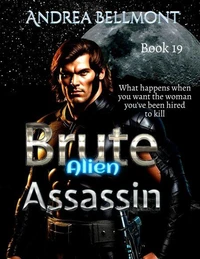 Brute Alien Assassin