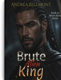 Brute Alien King