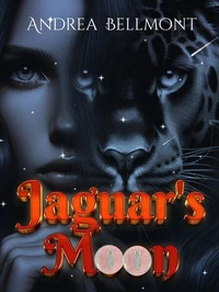 Jaguar's Moon