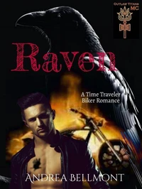 Raven, Outlaw MC
