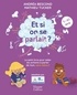 Andréa Bescond et Mathieu Tucker - Et si on se parlait ? - Le petit livre pour aider les enfants à parler de tout, sans tabou (7-10 ans).