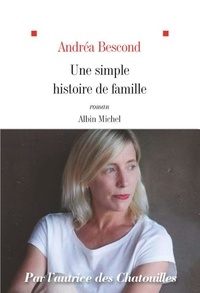 Téléchargement d'ebooks italiens gratuits Une simple histoire de famille  - SIMPLE HISTOIRE DE FAMILLE -UNE [NUM]  par Andréa Bescond