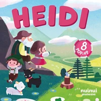 Heidi