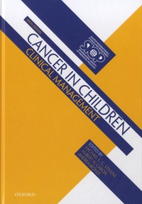 Andrea Biondi - Cancer in Children Clinical Management.