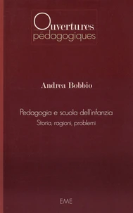 Pedagogia e scuola dell'infanzia