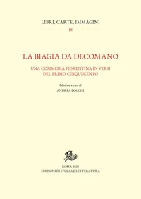 La Biagia da Decomano