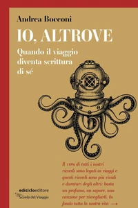 Io, altrove
