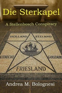 Die Sterkapel (The Star Chapel)