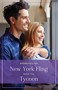 New York Fling With The Tycoon