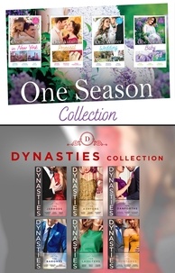 Andrea Bolter et Jessica Gilmore - One Season And Dynasties Collection.