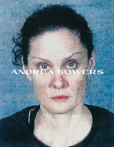Andrea Bowers - Andrea Bowers.