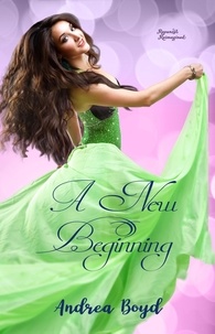  Andrea Boyd - A New Beginning, Rapunzel Reimagined - Fairytales Reimagined- Contemporary retellings of classic tales.