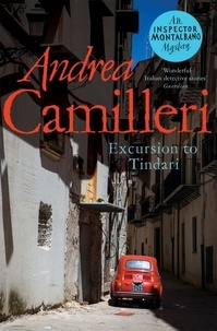 Andrea Camilleri - Excursion to Tindari.