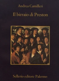 Il birraio di Preston