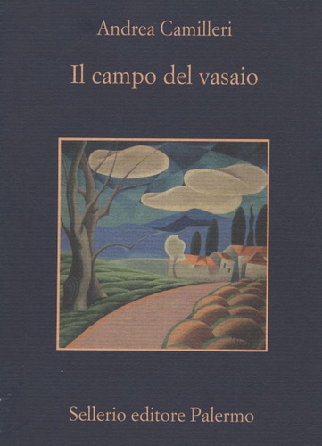 Andrea Camilleri - Il campo del vasaio.