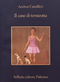 Il cane di terracotta
