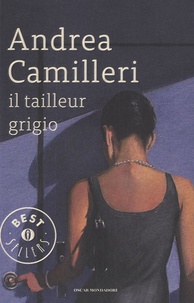 Andrea Camilleri - Il tailleur grigio.