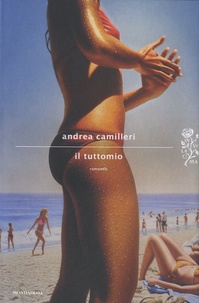 Andrea Camilleri - Il tuttomio.