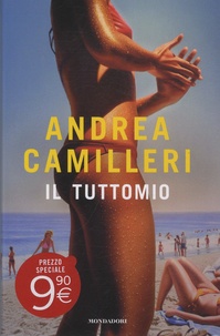 Andrea Camilleri - Il tuttomio.