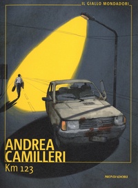 Andrea Camilleri - Km 123.