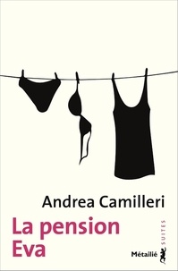 Téléchargement gratuit de livres électroniques La pension Eva par Andrea Camilleri