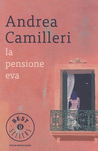 Andrea Camilleri - La pensione eva.