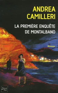La première enquête de Montalbano