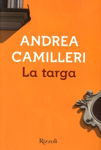 Andrea Camilleri - La targa.