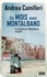 Un mois avec Montalbano