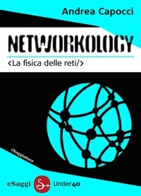 Andrea Capocci - Networkology.