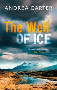 Andrea Carter - The Well of Ice.