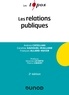 Andrea Catellani et Caroline Sauvajol-Rialland - Les relations publiques - 2e éd..