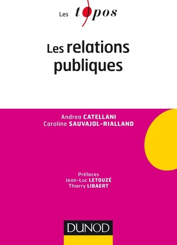 Les relations publiques